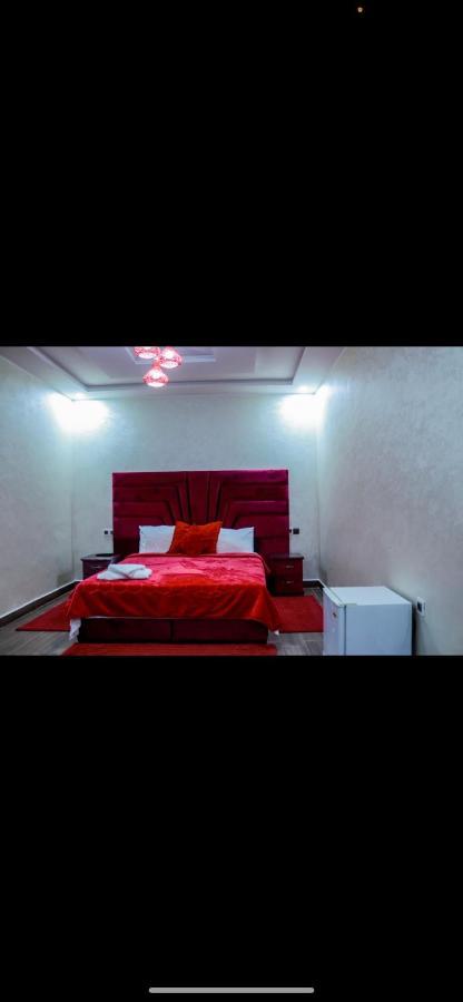 Hotel Borj El Arab Juribga Exterior foto