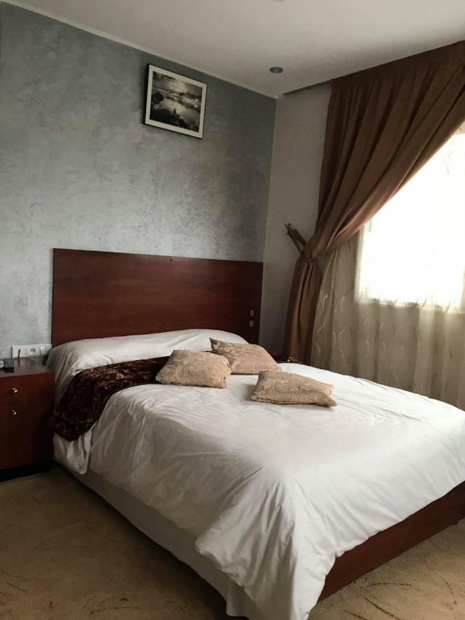 Hotel Borj El Arab Juribga Exterior foto